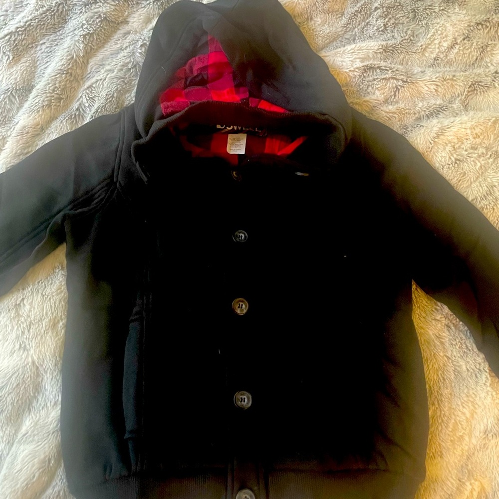 Brand new Sweatshirt Jacket